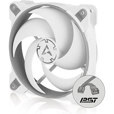 Arctic BioniX P120 (grijs/wit) 120 mm pc-ventilator, ventilator, computer Arctic BioniX P120 (grijs/wit) 120 mm pc-ventilator, ventilator, computer
