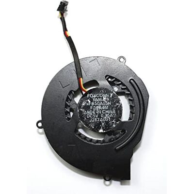 Power4Laptops Ventilator voor laptops, compatibel met HP Mini 210-1003TU Power4Laptops Ventilator voor laptops, compatibel met HP Mini 210-1003TU