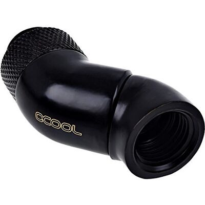 Alphacool 17250 zwart koelmateriaal accessoires koelaccessoires (18,5 mm, 41,5 mm, 185 mm) Alphacool 17250 zwart koelmateriaal accessoires koelaccessoires (18,5 mm, 41,5 mm, 185 mm)