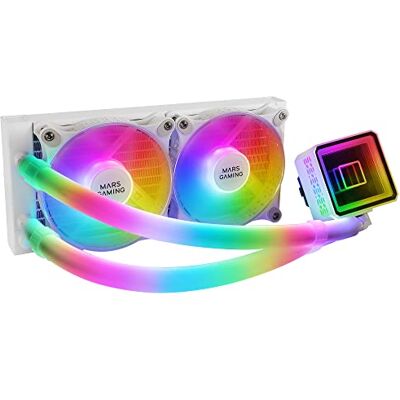 Mars Gaming MCPU220, universele stekkerdoos, MFX ventilator 120 mm, zwart Mars Gaming MCPU220, universele stekkerdoos, MFX ventilator 120 mm, zwart