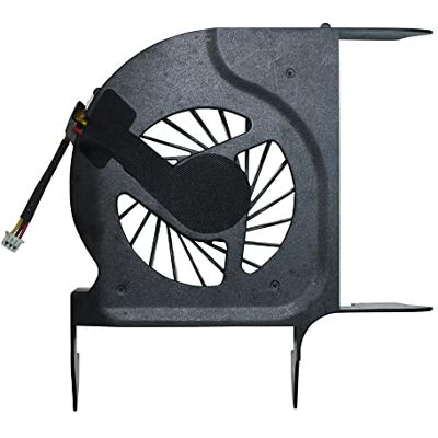 Power4Laptops Notebook-ventilator voor HP Pavilion DV8-1080EZ Power4Laptops Notebook-ventilator voor HP Pavilion DV8-1080EZ