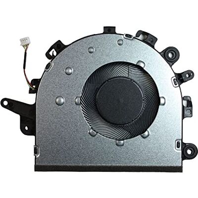 Power4Laptops Laptopventilator Compatibel met Lenovo IdeaPad S145-15IWL Power4Laptops Laptopventilator Compatibel met Lenovo IdeaPad S145-15IWL