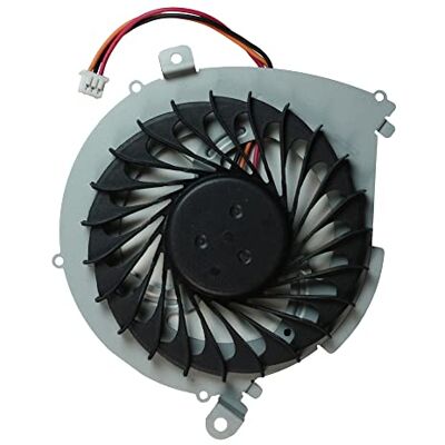 Power4Laptops Laptopventilator vervanging voor Sony Vaio SVF1421MSG Power4Laptops Laptopventilator vervanging voor Sony Vaio SVF1421MSG