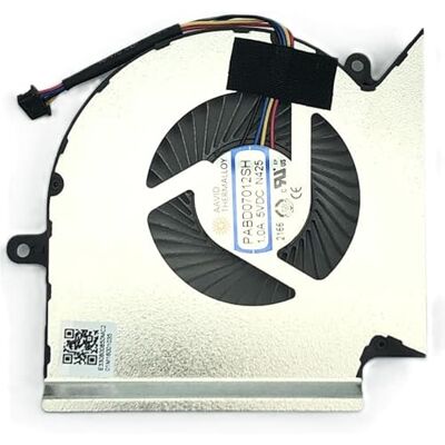 T-ProTek Ventilateur version CPU compatible avec MSI GP65 Leopard 9SD-272 T-ProTek Ventilateur version CPU compatible avec MSI GP65 Leopard 9SD-272