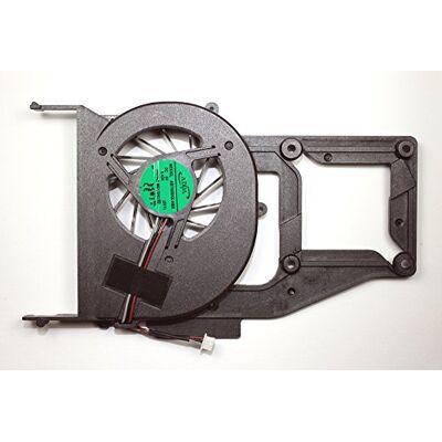 Power4Laptops Ventilator voor laptops, compatibel met Acer Aspire 4320G Power4Laptops Ventilator voor laptops, compatibel met Acer Aspire 4320G