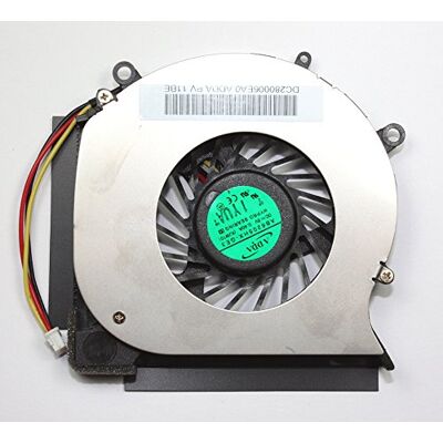Power4Laptops Ventilator voor notebooks, compatibel met Compaq Presario CQ35-207TU Power4Laptops Ventilator voor notebooks, compatibel met Compaq Presario CQ35-207TU