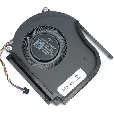 T-ProTek GPU-ventilator voor Asus Rog Strix Scar 16 G634JZ-N4004W T-ProTek GPU-ventilator voor Asus Rog Strix Scar 16 G634JZ-N4004W
