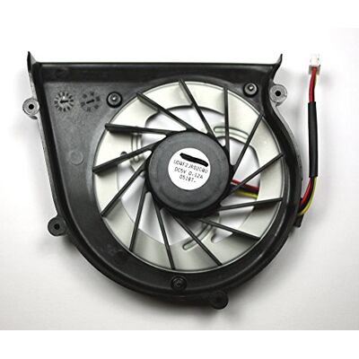 Power4Laptops Ventilator voor notebooks, compatibel met Sony Vaio VGN-BZ560P20 Power4Laptops Ventilator voor notebooks, compatibel met Sony Vaio VGN-BZ560P20