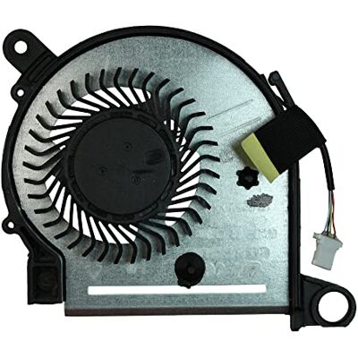 Power4Laptops Notebook ventilator vervanging voor HP Pavilion 13-U108NA Power4Laptops Notebook ventilator vervanging voor HP Pavilion 13-U108NA