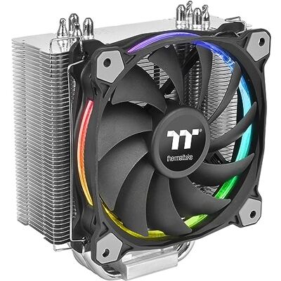 Thermaltake Thermokoelsysteem CL-P052-AL12SW-A Thermaltake Thermokoelsysteem CL-P052-AL12SW-A