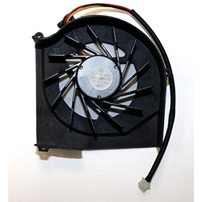 Power4Laptops Sony Vaio VGN-CR420E laptopventilator Power4Laptops Sony Vaio VGN-CR420E laptopventilator