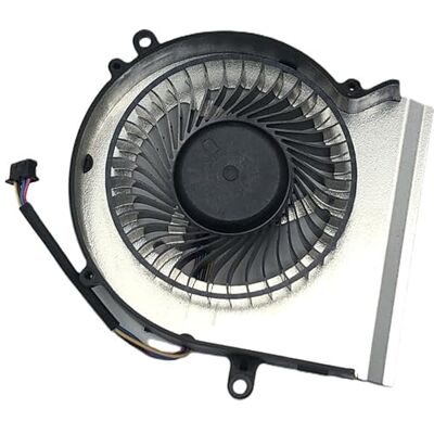 T-ProTek GPU-versie ventilator compatibel met MSI GP65 Leopard 10SEK-250 T-ProTek GPU-versie ventilator compatibel met MSI GP65 Leopard 10SEK-250