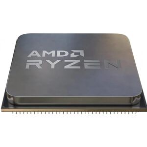 AMD AM4 Ryzen 5 6 Tray 5600X 3,7 GHz MAX Boost 4,6 GHz 6 x Core 65 W AMD AM4 Ryzen 5 6 Tray 5600X 3,7 GHz MAX Boost 4,6 GHz 6 x Core 65 W