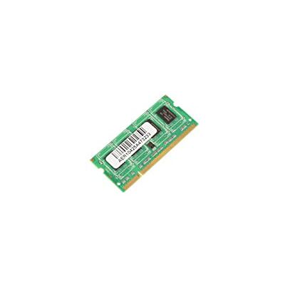 MicroMemory 1 GB DDR2, 533 MHz MicroMemory 1 GB DDR2, 533 MHz