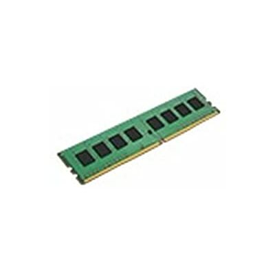 Kingston ValueRAM 16 GB 3200 MHz DDR4 Non-ECC CL22 DIMM 1Rx8 1.2V KVR32N22S8/16 Desktop Geheugen Kingston ValueRAM 16 GB 3200 MHz DDR4 Non-ECC CL22 DIMM 1Rx8 1.2V KVR32N22S8/16 Desktop Geheugen