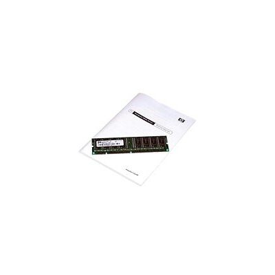 HP Geheugen 128MB DIMM 168PIN RAM-geheugen HP Geheugen 128MB DIMM 168PIN RAM-geheugen