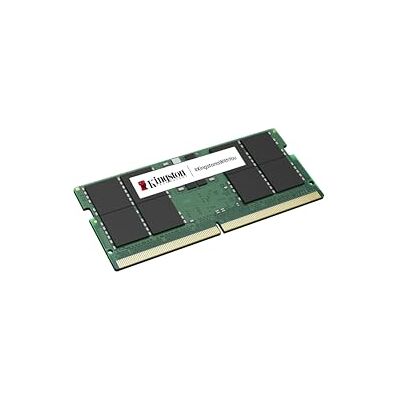 Kingston 32 GB DDR5 5600MT/s SODIMM KCP556SD8-32 merkgeheugen voor laptop Kingston 32 GB DDR5 5600MT/s SODIMM KCP556SD8-32 merkgeheugen voor laptop