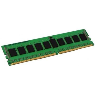 Kingston Technology Memory 8 GB DDR4 2666MT/s DIMM Module KCP426NS8/8 Desktop Geheugen Kingston Technology Memory 8 GB DDR4 2666MT/s DIMM Module KCP426NS8/8 Desktop Geheugen