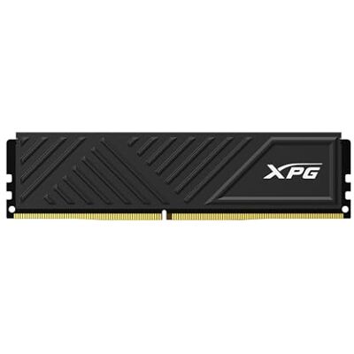 XPG Adata AX4U320016G16A-DTBKD DDR4 RAM-geheugen 16 GB 32 GB CL16 XPG Adata AX4U320016G16A-DTBKD DDR4 RAM-geheugen 16 GB 32 GB CL16