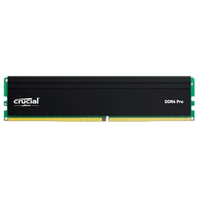 Crucial 16 GB 1 x 16 Pro CP16G4DFRA32A Crucial 16 GB 1 x 16 Pro CP16G4DFRA32A