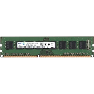 Samsung 8 GB DDR3 SDRAM 8 GB DDR3 1600 MHz geheugenmodule geheugenmodules (8 GB, DDR3, 1600 MHz, PC/server, 240-pin DIMM, 1 x 8 GB) Samsung 8 GB DDR3 SDRAM 8 GB DDR3 1600 MHz geheugenmodule geheugenmodules (8 GB, DDR3, 1600 MHz, PC/server, 240-pin DIMM, 1 x 8 GB)