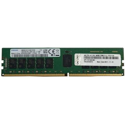Lenovo ISG TS 16 GB 3200 MHz 2Rx8 RDIMM Lenovo ISG TS 16 GB 3200 MHz 2Rx8 RDIMM