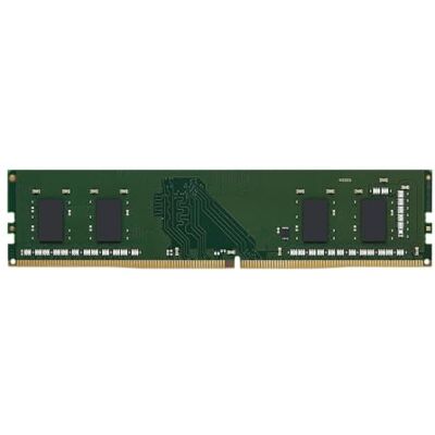 Kingston ValueRAM 8GB 2666MHz DDR4 Non-ECC CL19 DIMM 1Rx16 1.2V KVR26N19S6/8 Desktop Geheugen Kingston ValueRAM 8GB 2666MHz DDR4 Non-ECC CL19 DIMM 1Rx16 1.2V KVR26N19S6/8 Desktop Geheugen