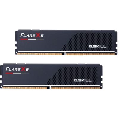 G.SKILL Flare X5 F5-5600j3636d32gx2-fx5 64gb 2x32gb Ddr5 5600 MHz RAM één maat G.SKILL Flare X5 F5-5600j3636d32gx2-fx5 64gb 2x32gb Ddr5 5600 MHz RAM één maat