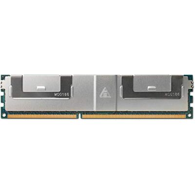HP 4 GB DDR4-2400 ECC RAM-geheugen HP 4 GB DDR4-2400 ECC RAM-geheugen