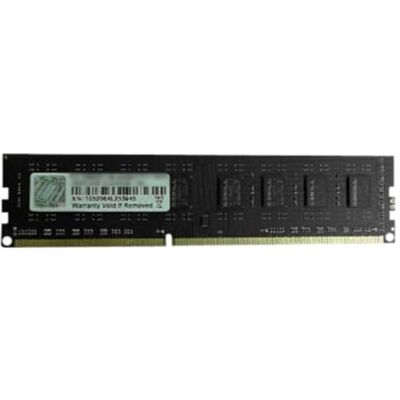 G.SKILL F3-1333C9S-4GNS G.SKILL F3-1333C9S-4GNS