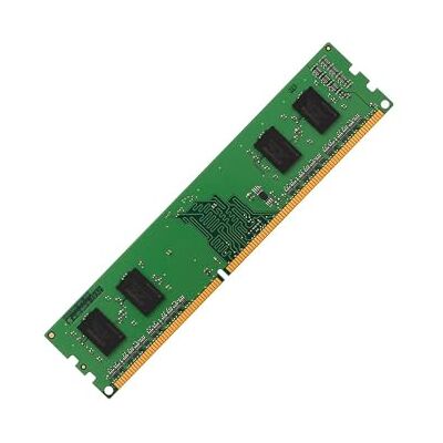 Kingston Technology ValueRAM KVR32N22D8/16 geheugenmodule 16 GB 1 x 16 GB DDR4 3200 MHz Kingston Technology ValueRAM KVR32N22D8/16 geheugenmodule 16 GB 1 x 16 GB DDR4 3200 MHz