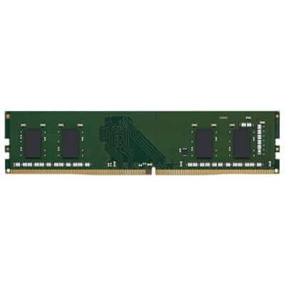 Kingston 32 GB DDR4 3200 MT/s DIMM KCP432ND8/32 merkgeheugen voor desktop-pc Kingston 32 GB DDR4 3200 MT/s DIMM KCP432ND8/32 merkgeheugen voor desktop-pc