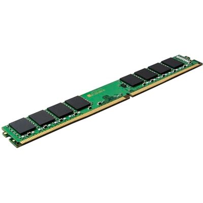 Kingston KCP3L16NS8/4 4 GB DDR3 1600 MT/s Low Voltage DIMM Single Rank merkgeheugen Kingston KCP3L16NS8/4 4 GB DDR3 1600 MT/s Low Voltage DIMM Single Rank merkgeheugen