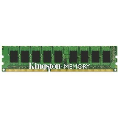 Kingston KTL-TCM58BS/2G RAM-geheugen 2 GB Kingston KTL-TCM58BS/2G RAM-geheugen 2 GB