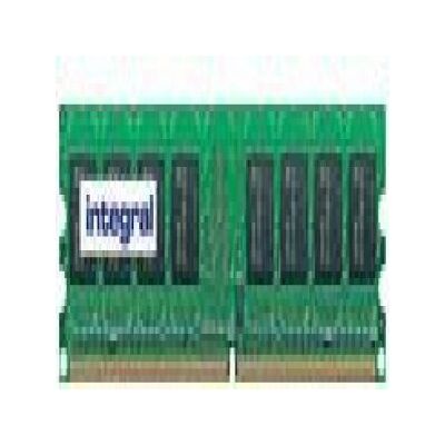 Integral Europe IN2T1GNVNDI 1 GB DDR2-533 Non-ECC DIMM CL4 ongebufferd 1,8 V RAM-geheugen Integral Europe IN2T1GNVNDI 1 GB DDR2-533 Non-ECC DIMM CL4 ongebufferd 1,8 V RAM-geheugen