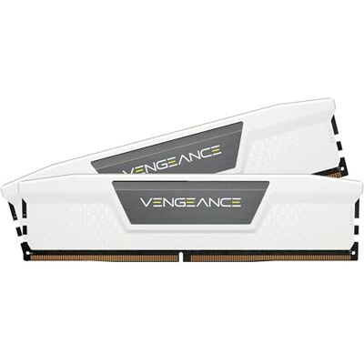 Corsair Vengeance DDR5 64 GB (2 x 32 GB) tot 6000 MHz AMD Intel RAM Corsair Vengeance DDR5 64 GB (2 x 32 GB) tot 6000 MHz AMD Intel RAM