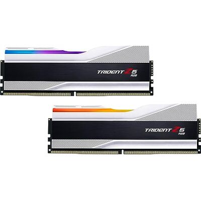 G.SKILL D564GB 6000-30 Trident Z5 RGB SR K2 GSK F5-6000J3040G32GX2-TZ5RS G.SKILL D564GB 6000-30 Trident Z5 RGB SR K2 GSK F5-6000J3040G32GX2-TZ5RS