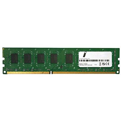 Innovation PC 670433 8 GB DDR3 1600 MHz werkgeheugen (8 GB, 1 x 8 GB, DDR3, 1600 MHz) Innovation PC 670433 8 GB DDR3 1600 MHz werkgeheugen (8 GB, 1 x 8 GB, DDR3, 1600 MHz)