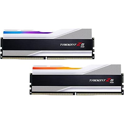 G.SKILL DIMM-geheugen 32 GB DDR5-7600 K2/7600J3646G16GX2-TZ5RS G.SKILL DIMM-geheugen 32 GB DDR5-7600 K2/7600J3646G16GX2-TZ5RS