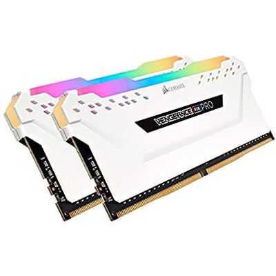 Corsair DIMM DDR4-2666 werkgeheugen 32 GB Corsair DIMM DDR4-2666 werkgeheugen 32 GB