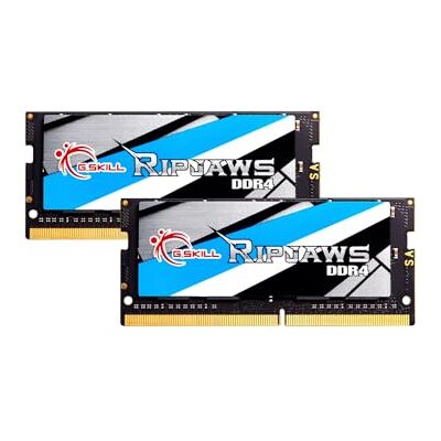 G.SKILL 16GB SO D4 2400C16D-16GRS werkgeheugen (16GB) SO D4 2400C16D-16GRS G.SKILL 16GB SO D4 2400C16D-16GRS werkgeheugen (16GB) SO D4 2400C16D-16GRS