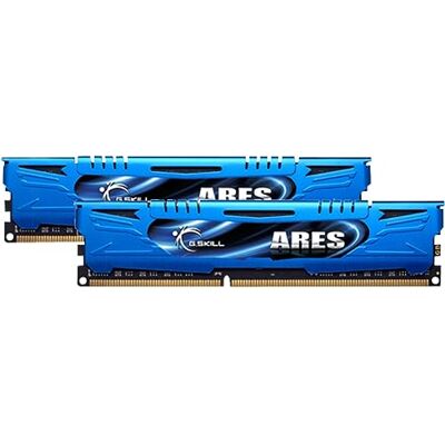 G.SKILL F3-2133C10D-16GAB G.SKILL F3-2133C10D-16GAB