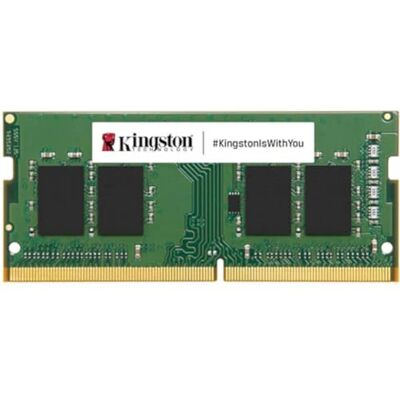 Kingston Server Premier 32 GB 5600MT/s DDR5 ECC CL46 SODIMM 2Rx8 Hynix A servergeheugen KSM56T46BD8KM-32HA Kingston Server Premier 32 GB 5600MT/s DDR5 ECC CL46 SODIMM 2Rx8 Hynix A servergeheugen KSM56T46BD8KM-32HA