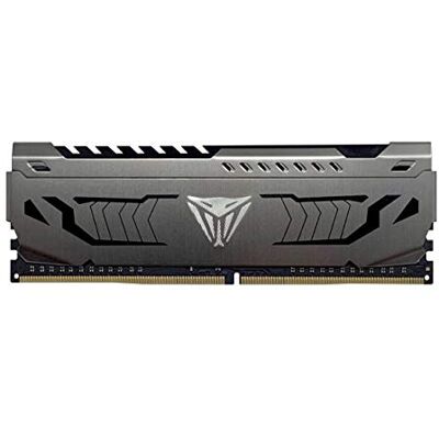 Patriot Memory Patriot Viper PVS416G360C8 DDR4-module 16 GB (1 x 16 GB) 3600 MHz Patriot Memory Patriot Viper PVS416G360C8 DDR4-module 16 GB (1 x 16 GB) 3600 MHz