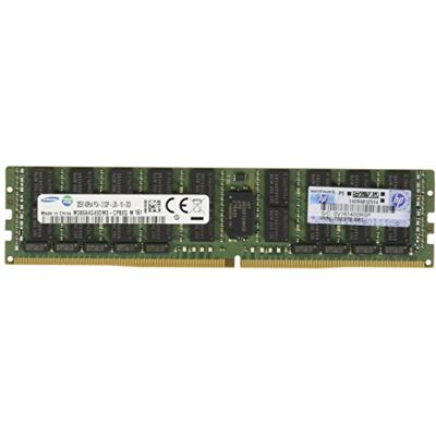 HP 32 GB RAM-geheugen 726722-B21 HP 32 GB RAM-geheugen 726722-B21