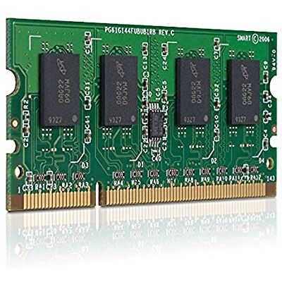 HP 1GB DDR3 x32 144pin 800MHz SODIMM HP 1GB DDR3 x32 144pin 800MHz SODIMM