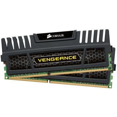 G.SKILL 4 GB DDR3-1600 SQ G.SKILL 4 GB DDR3-1600 SQ