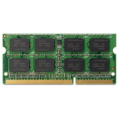 HP 4 GB DDR3 CAS-11 geheugen HP 4 GB DDR3 CAS-11 geheugen