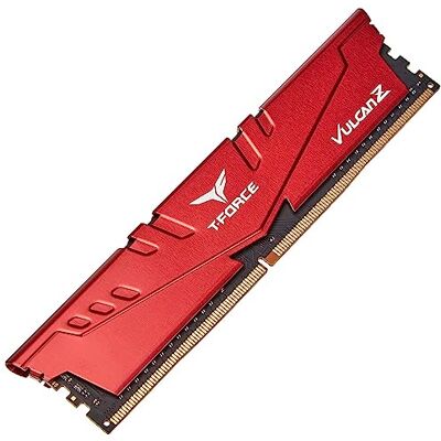 TEAMGROUP RAM: 16 GB, DDR4 3200 UDIMM CL16 TEAMGROUP RAM: 16 GB, DDR4 3200 UDIMM CL16