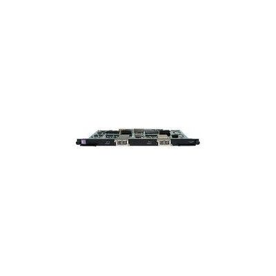 HP Enterprise ProCurve 9300 2-poorts 10 GbE Network Switch Module Network Switch Components HP Enterprise ProCurve 9300 2-poorts 10 GbE Network Switch Module Network Switch Components